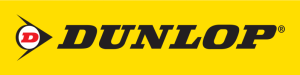 Dunlop logo - Car Tyres Carlisle