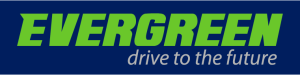Evergreen logo - Car Tyres Carlisle