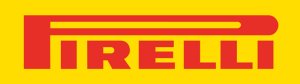Pirelli logo - Car Tyres Carlisle