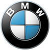 BMW logo - Car Servicing Carlisle