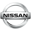Nissan logo