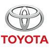 Toyota logo