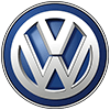 VW logo - Car Servicing Carlisle
